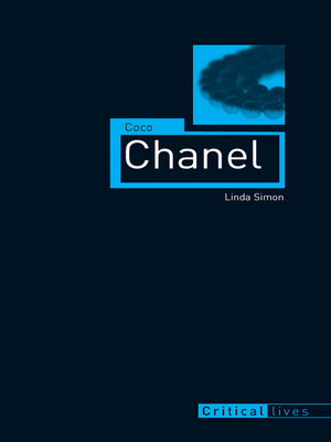 cover image of Coco Chanel